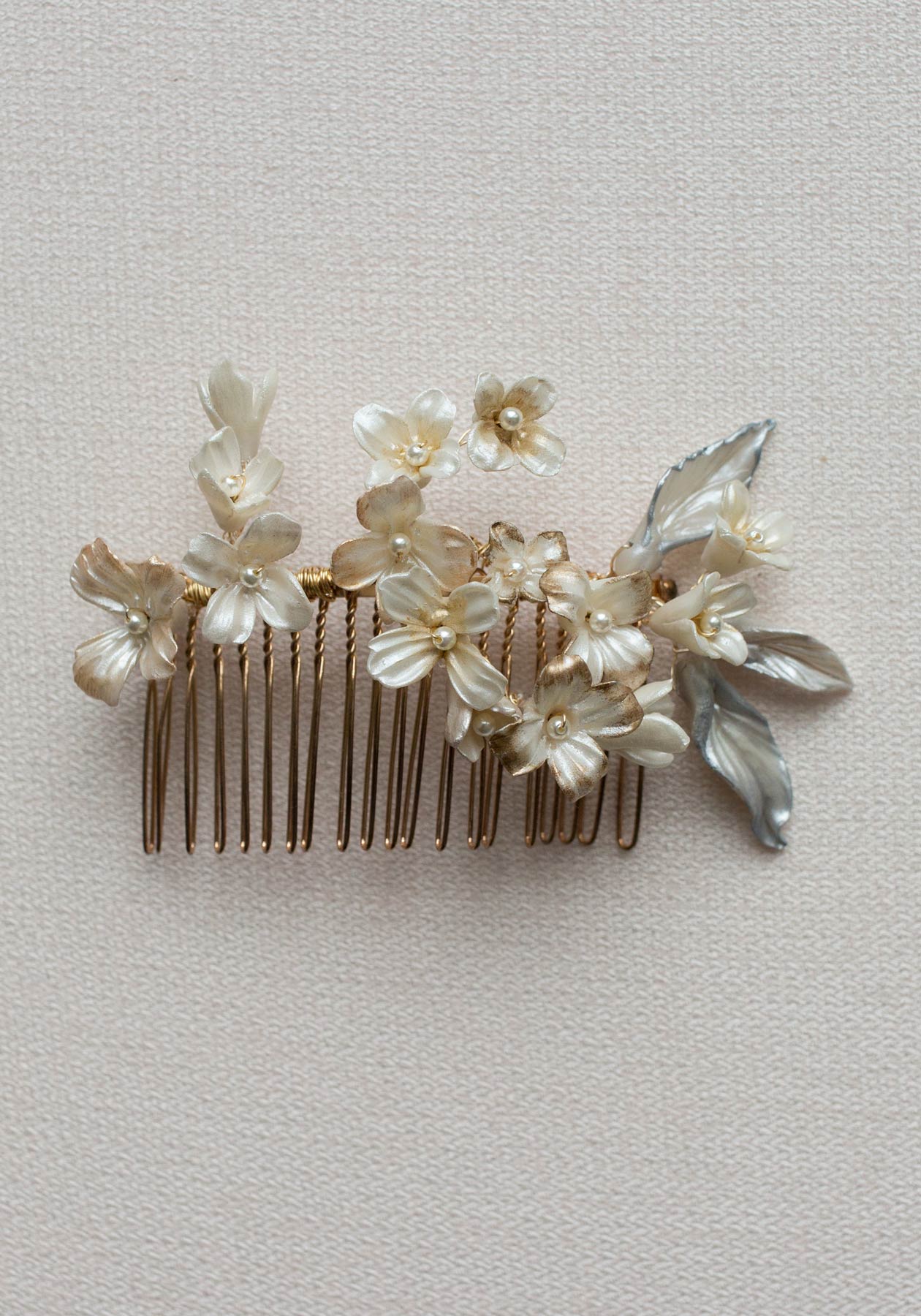 Stardust Comb Hair Accessory