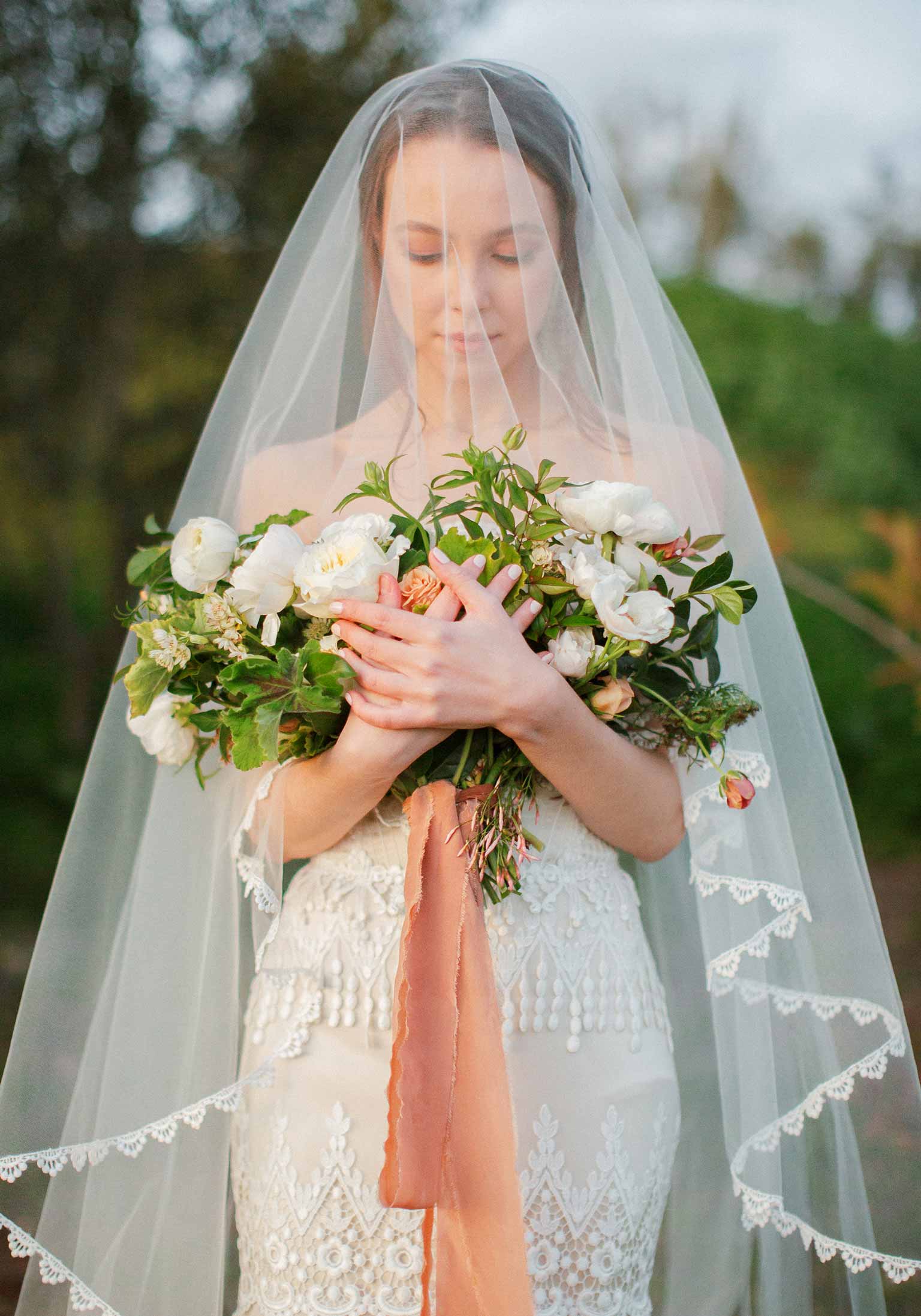 Victoriana Gown