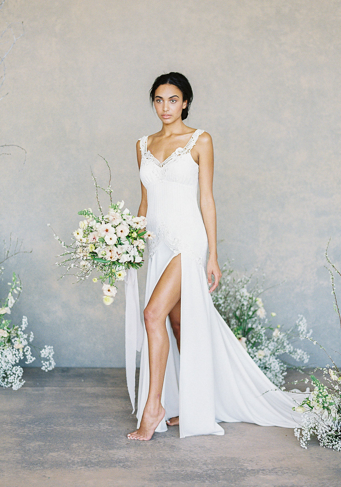 Christian Dior Wedding Dresses For Sale – PreOwnedWeddingDresses