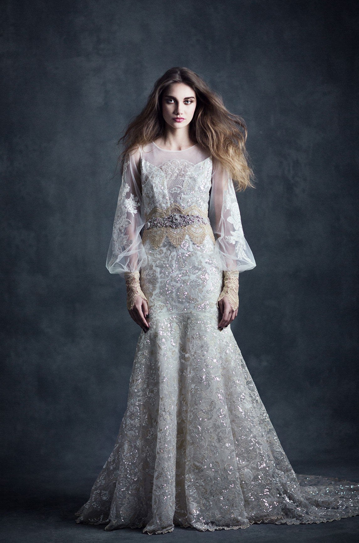 Claire pettibone sample outlet sale