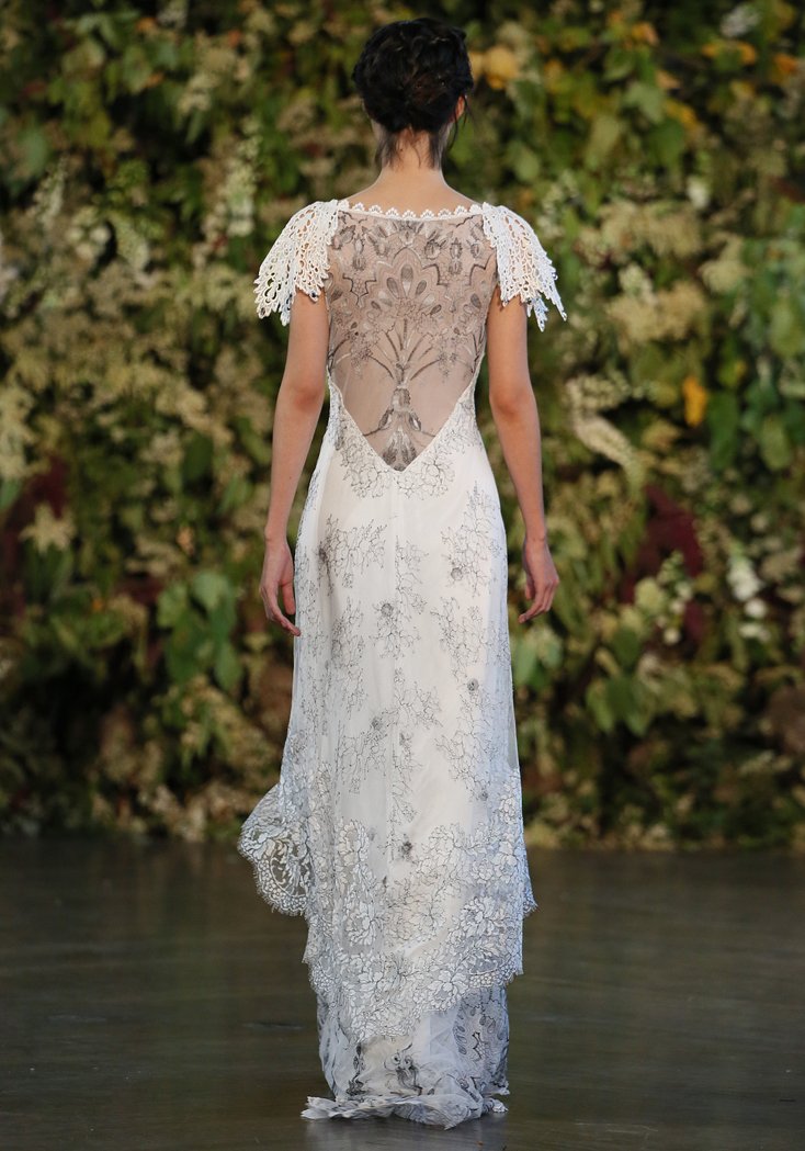 Claire pettibone deals sample sale