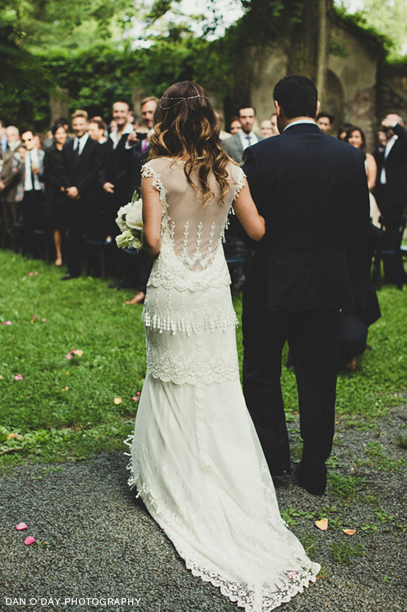 Beautiful Backs