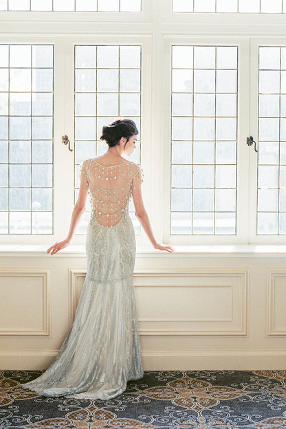 Florence Gown