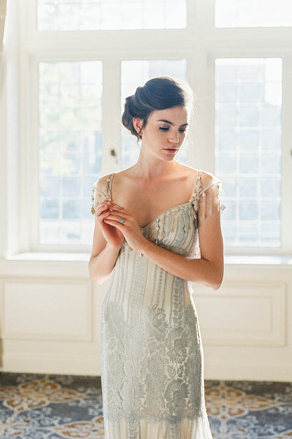 Florence Gown
