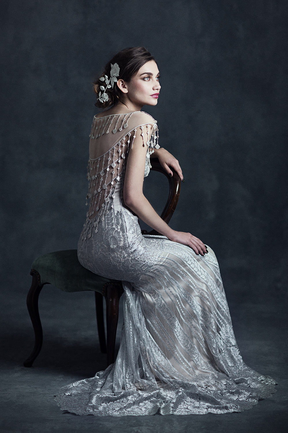 Florence Gown