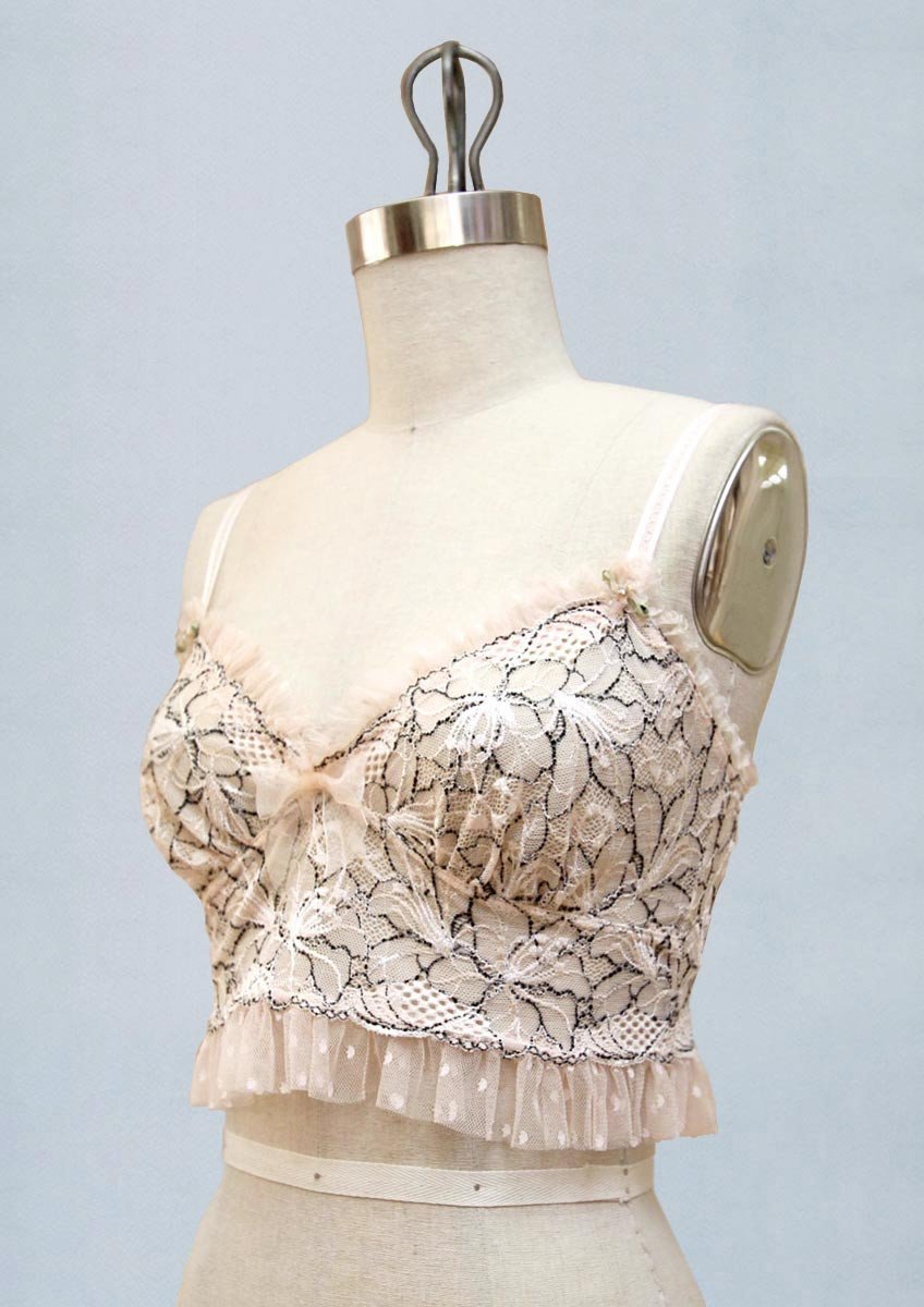 [wedding_dress_accessories] - Claire Pettibone Heirloom Boutique