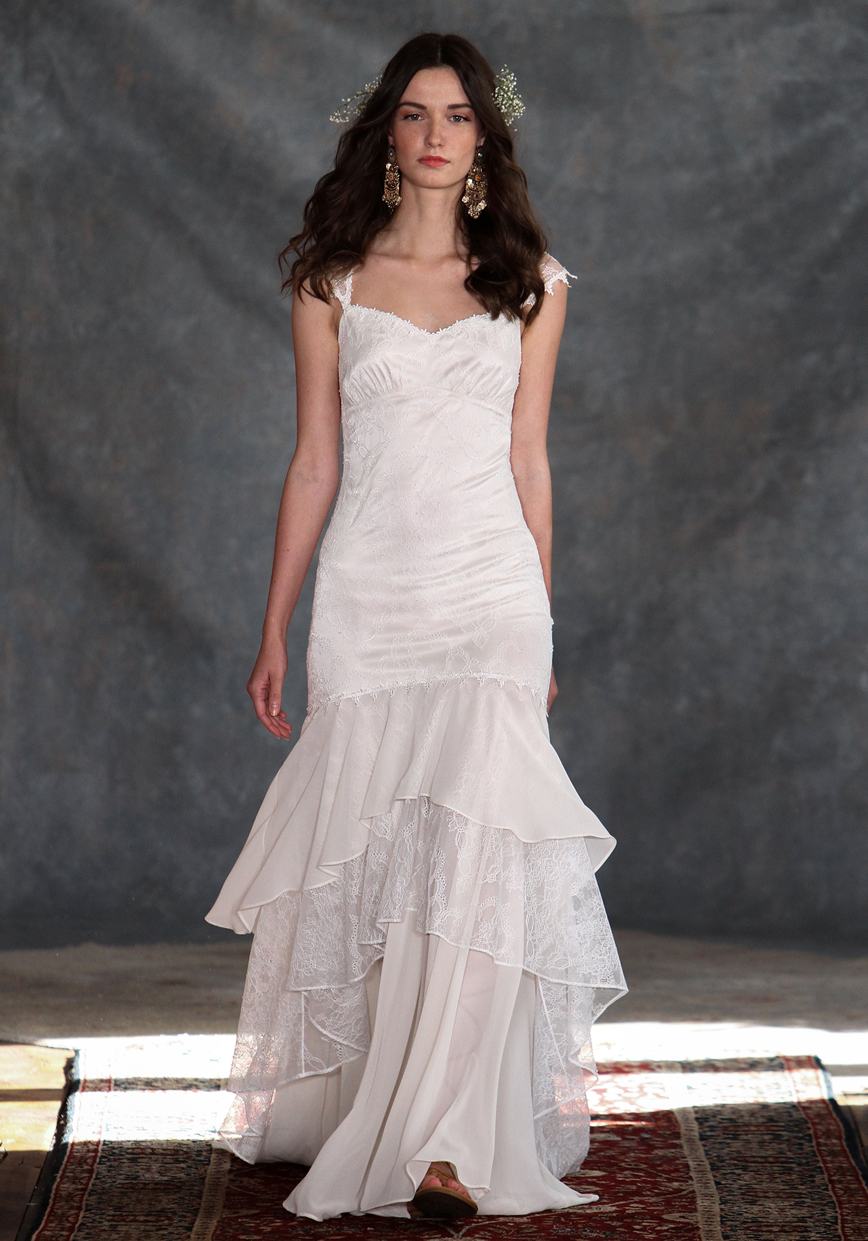 Seraphina Gown Last Call